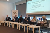 Damir Grbavac panelist na konferenciji "Raste li financijska imovina građana u Hrvatskoj?"