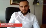 Raiffeisen Future Boost_intervju s Josipom Aladrovićem